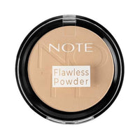 NOTE FLAWLESS POWDER 03 BEIGE / 60208 - Karout Online -Karout Online Shopping In lebanon - Karout Express Delivery