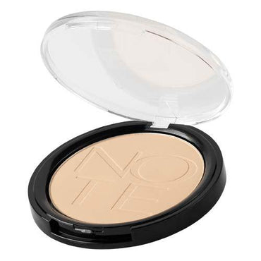 NOTE FLAWLESS POWDER 04 NATURAL BEIGE / 60192 - Karout Online -Karout Online Shopping In lebanon - Karout Express Delivery