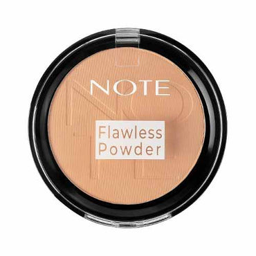 NOTE FLAWLESS POWDER 05 DARK HONEY / 60185 - Karout Online -Karout Online Shopping In lebanon - Karout Express Delivery