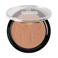 NOTE FLAWLESS POWDER 06 SUNNY - Karout Online -Karout Online Shopping In lebanon - Karout Express Delivery