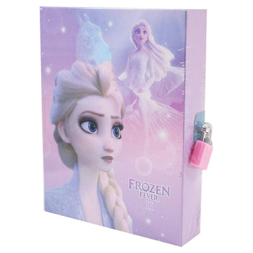 Diary Note Book Characters - Karout Online -Karout Online Shopping In lebanon - Karout Express Delivery