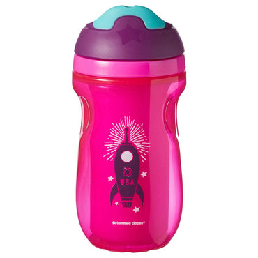 Tommee Tippee Active Sippee Cup 260ml 12m+ / 71307 - Karout Online -Karout Online Shopping In lebanon - Karout Express Delivery