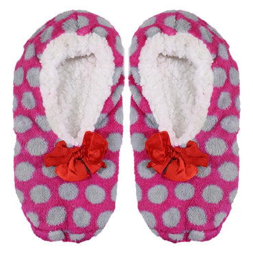 Winter Pantoufles / N-526 - Karout Online -Karout Online Shopping In lebanon - Karout Express Delivery