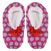 Winter Pantoufles / N-526 - Karout Online -Karout Online Shopping In lebanon - Karout Express Delivery