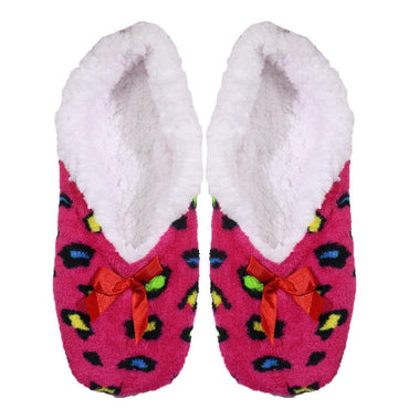 Winter Pantoufles / N-469 - Karout Online -Karout Online Shopping In lebanon - Karout Express Delivery