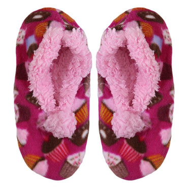 Winter Pantoufles / N-471 - Karout Online -Karout Online Shopping In lebanon - Karout Express Delivery