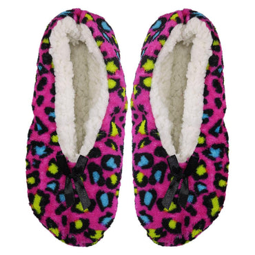 Winter Pantoufles / N-470 - Karout Online -Karout Online Shopping In lebanon - Karout Express Delivery