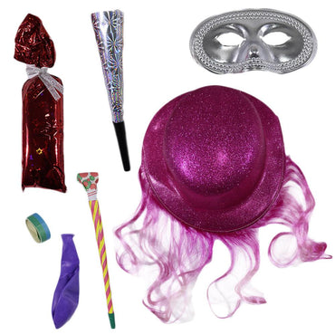 Shop Online Glitter Cotillion Set - Karout Online Shopping In lebanon