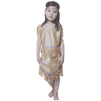 Indiana Princess Costume - Karout Online -Karout Online Shopping In lebanon - Karout Express Delivery