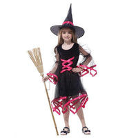 Modern Witch Girl / G-0105 - Karout Online -Karout Online Shopping In lebanon - Karout Express Delivery