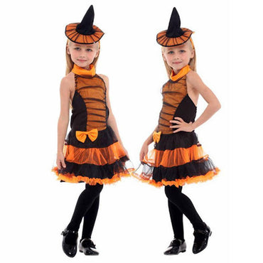 Witch Girl / AB-568 - Karout Online -Karout Online Shopping In lebanon - Karout Express Delivery
