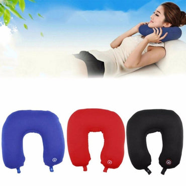 Electric Neck Massage Cushion 0402 / Byg-221C Personal Care