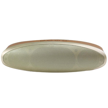 G9 Wireless Bluetooth Speaker Support Tf/fm/u Disk Gold Phone Acce