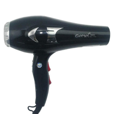 Gemei GM-1705 Hair Dryer, Hair Care Best Quality Hair Dryer / KC-82 - Karout Online -Karout Online Shopping In lebanon - Karout Express Delivery