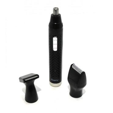 Geemy 3in1 Nose Hair Trimmer & shaver GM3161 / KC-28 - Karout Online -Karout Online Shopping In lebanon - Karout Express Delivery