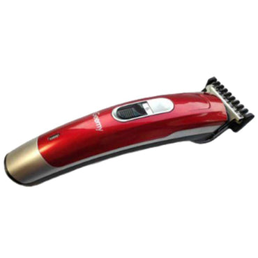 GEEMY GM6046 Hair and Beard Trimmer/ KC-11 - Karout Online -Karout Online Shopping In lebanon - Karout Express Delivery