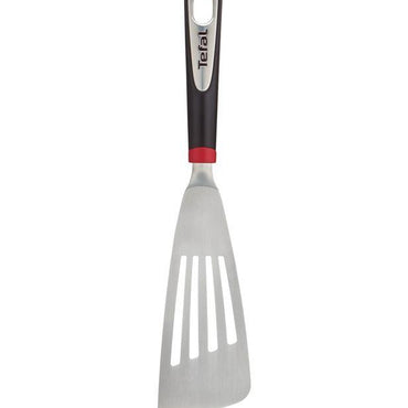 Tefal Ingenio Stainless Steel Long Spoon / K1181414 - Karout Online -Karout Online Shopping In lebanon - Karout Express Delivery
