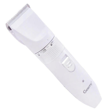 Geemy Professional Pet Clipper / KC-18 - Karout Online -Karout Online Shopping In lebanon - Karout Express Delivery