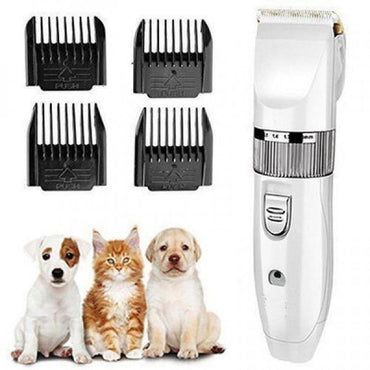 Geemy Professional Pet Clipper / KC-18 - Karout Online -Karout Online Shopping In lebanon - Karout Express Delivery