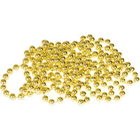 Shop Online Christmas Beads Pearl Chain For Decoration (6 Meter) - Karout Online Shopping In lebanon