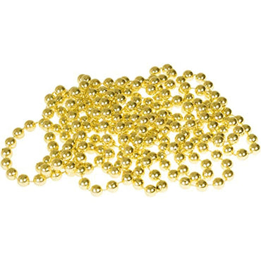 Shop Online Christmas Beads Pearl Chain For Decoration (2 Meter) - Karout Online Shopping In lebanon