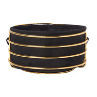 Stainless Steel Round Storage Basket - Karout Online -Karout Online Shopping In lebanon - Karout Express Delivery