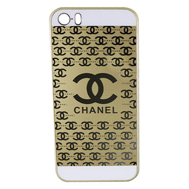 Phone Cover For Iphone 5 ( Gucci & Channel) / 17887-356 - Karout Online -Karout Online Shopping In lebanon - Karout Express Delivery