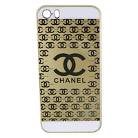 Phone Cover For Iphone 5 ( Gucci & Channel) / 17887-356 - Karout Online -Karout Online Shopping In lebanon - Karout Express Delivery