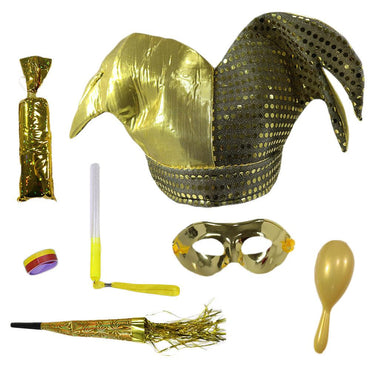 Party Cotillion Set - Karout Online -Karout Online Shopping In lebanon - Karout Express Delivery