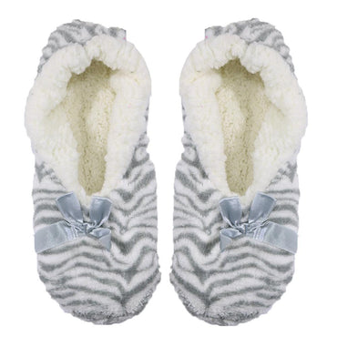 Winter Pantoufles / N-469 - Karout Online -Karout Online Shopping In lebanon - Karout Express Delivery