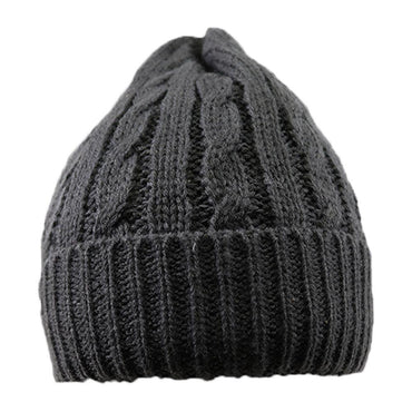 Teen Winter Wool Hat / C-678 - Karout Online -Karout Online Shopping In lebanon - Karout Express Delivery