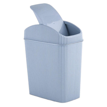 Lova Plastic Deco Maxi Dust Bin (6 lt) - Karout Online -Karout Online Shopping In lebanon - Karout Express Delivery