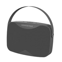 HOPESTAR H35 Bluetooth Speaker Waterproof Wireless Speaker for Party Music - Karout Online -Karout Online Shopping In lebanon - Karout Express Delivery