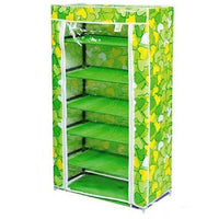 Yali Shoe Cabinet 7 Layers / 8278 - Karout Online -Karout Online Shopping In lebanon - Karout Express Delivery