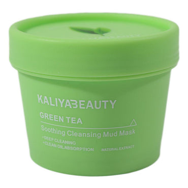 Kaliy ABeauty Soothing Cleansing Mud Mask 100g - Karout Online -Karout Online Shopping In lebanon - Karout Express Delivery