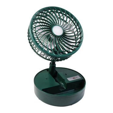 JR Usb Rechargeable Fan / 245-15 - Karout Online -Karout Online Shopping In lebanon - Karout Express Delivery