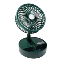 JR Usb Rechargeable Fan / 245-15 - Karout Online -Karout Online Shopping In lebanon - Karout Express Delivery