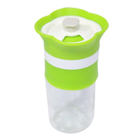 Hane Daisy Salt Shaker 67cc - Karout Online -Karout Online Shopping In lebanon - Karout Express Delivery