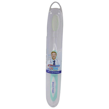 Smell Fresh Toothbrush - Karout Online -Karout Online Shopping In lebanon - Karout Express Delivery