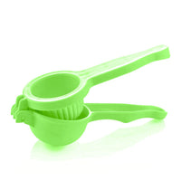 PlastLife Plastic Lemon Press - Karout Online -Karout Online Shopping In lebanon - Karout Express Delivery