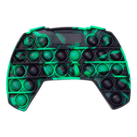 Shop Online Pop it Controller Shape Fidget Toy - Karout Online Shopping In lebanon