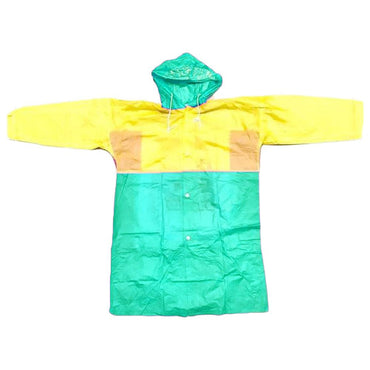 Shop Online Student School Bag Raincoat Poncho / 10205 - Karout Online Shopping In lebanon