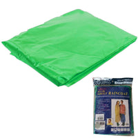 Shop Online NOBILITY Adult Nylon Raincoat 100% Waterproof / C001 / 200077 - Karout Online Shopping In lebanon