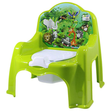 Asude Kids Potty Toilet Training SEAT Chair - Karout Online -Karout Online Shopping In lebanon - Karout Express Delivery
