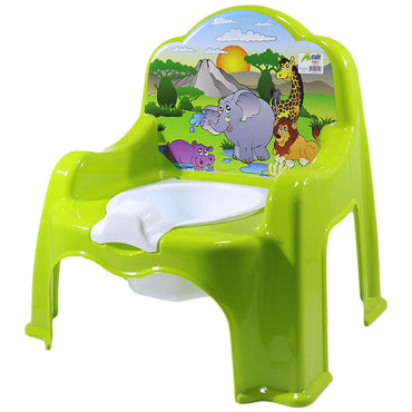 Asude Kids Potty Toilet Training SEAT Chair - Karout Online -Karout Online Shopping In lebanon - Karout Express Delivery