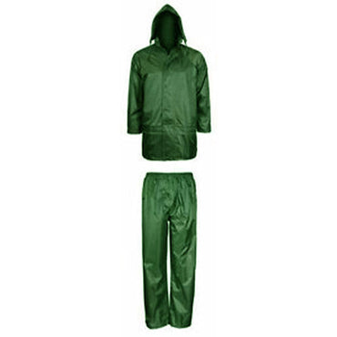 Shop Online Motorcycle Rain Suit (2 Piece) / 1057 / KC-252 - Karout Online Shopping In lebanon