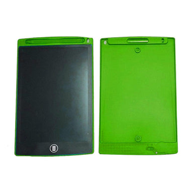 Shop Online LCD Writing Tablet 12 Inch Digital Drawing Electronic Handwriting Pad / 1201 - Karout Online Shopping In lebanon
