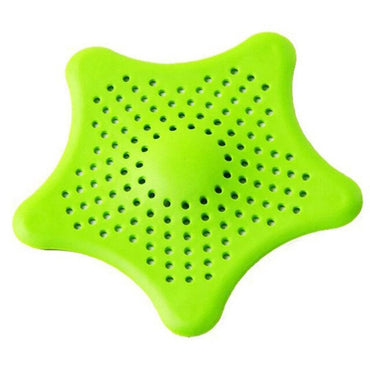 Five-Pointed Star Silica Durable Kitchen Shower / 22FK055 - Karout Online -Karout Online Shopping In lebanon - Karout Express Delivery