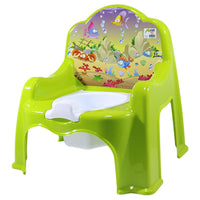 Asude Kids Potty Toilet Training SEAT Chair - Karout Online -Karout Online Shopping In lebanon - Karout Express Delivery