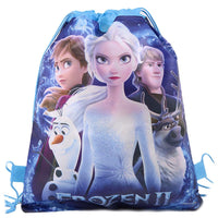 Kids Cartoon Bag - H-655 - Karout Online -Karout Online Shopping In lebanon - Karout Express Delivery
